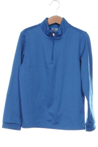 Kinder Shirt Crane, Größe 6-7y/ 122-128 cm, Farbe Blau, Preis € 5,81