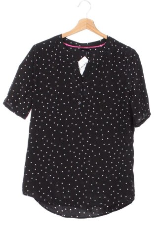 Dětská halenka  Crash One, Velikost 15-18y/ 170-176 cm, Barva Černá, Cena  165,00 Kč