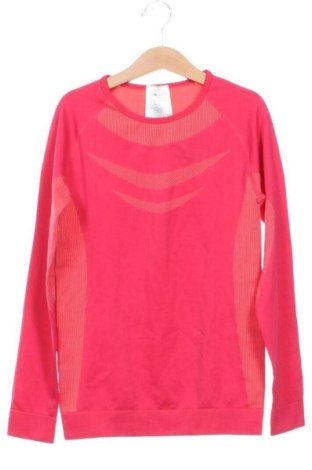 Kinder Shirt Crivit, Größe 10-11y/ 146-152 cm, Farbe Rosa, Preis € 12,78
