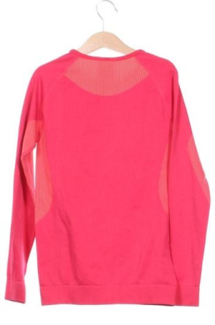 Kinder Shirt Crivit, Größe 10-11y/ 146-152 cm, Farbe Rosa, Preis € 12,78
