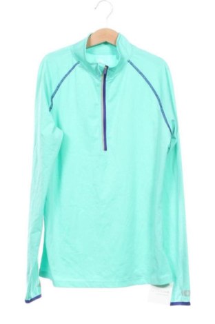 Bluză pentru copii Cubus, Mărime 11-12y/ 152-158 cm, Culoare Verde, Preț 79,99 Lei