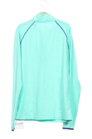 Bluză pentru copii Cubus, Mărime 11-12y/ 152-158 cm, Culoare Verde, Preț 79,99 Lei