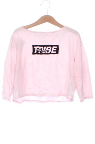 Kinder Shirt Decathlon, Größe 10-11y/ 146-152 cm, Farbe Aschrosa, Preis € 5,99