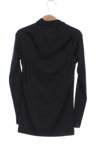 Detská blúzka  Decathlon, Veľkosť 8-9y/ 134-140 cm, Farba Čierna, Cena  13,00 €