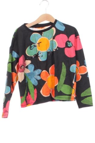 Kinder Shirt Desigual, Größe 6-7y/ 122-128 cm, Farbe Mehrfarbig, Preis € 10,23