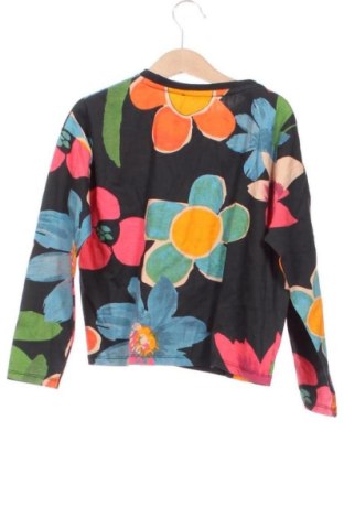 Kinder Shirt Desigual, Größe 6-7y/ 122-128 cm, Farbe Mehrfarbig, Preis € 10,23