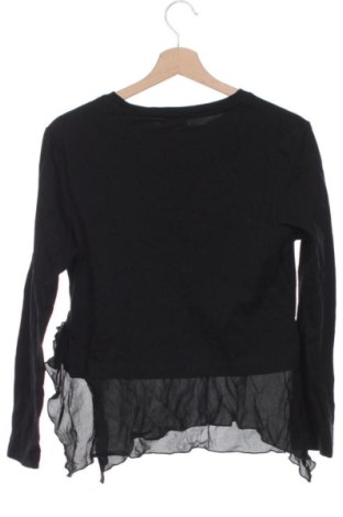 Detská blúzka  Diesel, Veľkosť 15-18y/ 170-176 cm, Farba Čierna, Cena  16,36 €