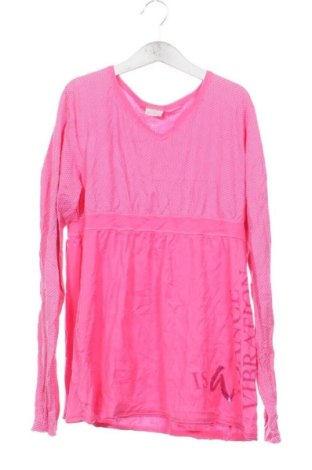 Bluză pentru copii Dimensione Danza, Mărime 9-12m/ 74-80 cm, Culoare Roz, Preț 72,99 Lei