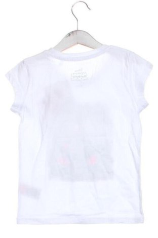 Kinder Shirt Disney, Größe 4-5y/ 110-116 cm, Farbe Weiß, Preis € 9,21