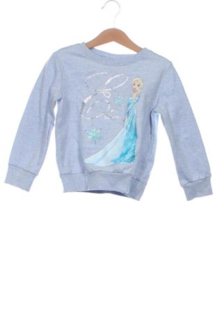 Kinder Shirt Disney, Größe 18-24m/ 86-98 cm, Farbe Blau, Preis € 5,61