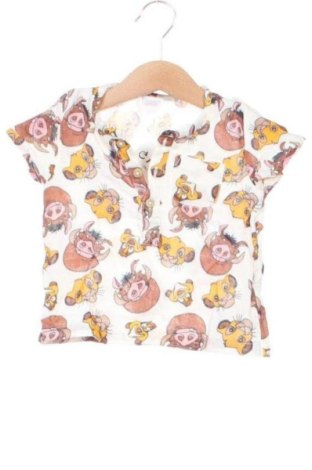 Dětská halenka  Disney, Velikost 6-9m/ 68-74 cm, Barva Vícebarevné, Cena  170,00 Kč