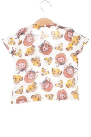 Dětská halenka  Disney, Velikost 6-9m/ 68-74 cm, Barva Vícebarevné, Cena  170,00 Kč