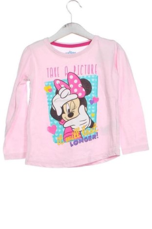 Dziecięca bluzka Disney, Rozmiar 3-4y/ 104-110 cm, Kolor Kolorowy, Cena 29,99 zł