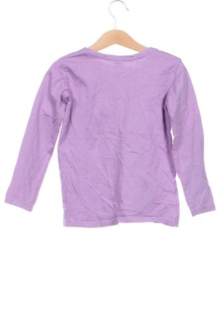 Detská blúzka  Dopo Dopo, Veľkosť 4-5y/ 110-116 cm, Farba Popolavo ružová, Cena  6,95 €