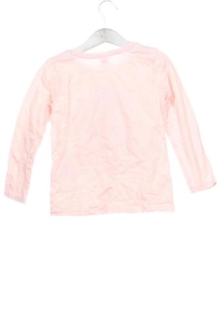 Gyerek blúz Dopo Dopo, Méret 3-4y / 104-110 cm, Szín Rózsaszín, Ár 2 029 Ft