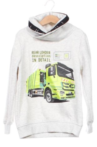 Детска блуза Dopo Dopo, Размер 6-7y/ 122-128 см, Цвят Многоцветен, Цена 6,00 €