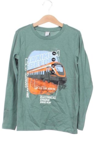 Detská blúzka  Dopo Dopo, Veľkosť 7-8y/ 128-134 cm, Farba Viacfarebná, Cena  9,00 €