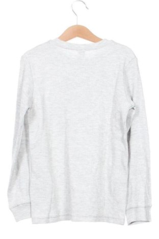 Dětská halenka  Dopo Dopo, Velikost 7-8y/ 128-134 cm, Barva Šedá, Cena  255,00 Kč