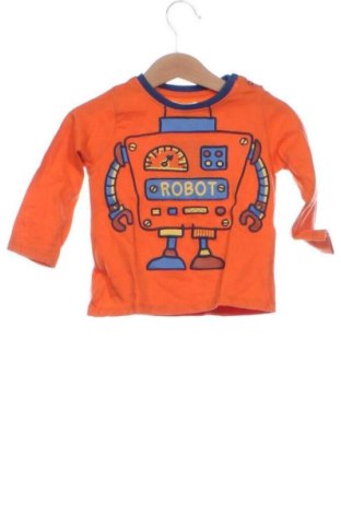 Детска блуза Du Pareil Au Meme, Размер 9-12m/ 74-80 см, Цвят Многоцветен, Цена 6,00 €