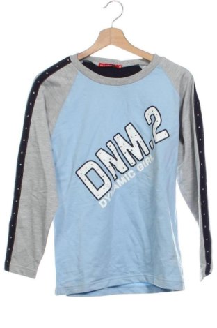 Gyerek blúz Dynamic, Méret 12-13y / 158-164 cm, Szín Sokszínű, Ár 4 629 Ft