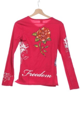 Детска блуза Ed Hardy By Christian Audigier, Размер 12-13y/ 158-164 см, Цвят Многоцветен, Цена 10,23 €