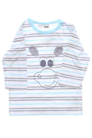 Παιδική μπλούζα Ergee, Μέγεθος 3-6m/ 62-68 εκ., Χρώμα Πολύχρωμο, Τιμή 8,16 €