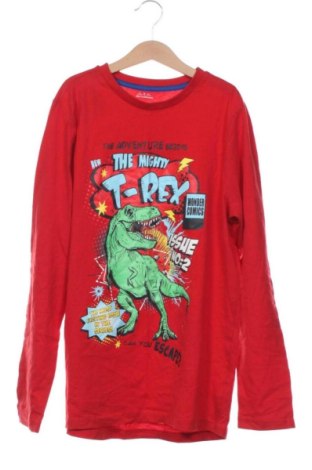 Kinder Shirt F&F, Größe 12-13y/ 158-164 cm, Farbe Rot, Preis € 5,60