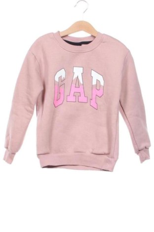 Detská blúzka  Gap, Veľkosť 5-6y/ 116-122 cm, Farba Popolavo ružová, Cena  7,00 €