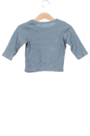 Kinder Shirt George, Größe 3-6m/ 62-68 cm, Farbe Blau, Preis € 6,00