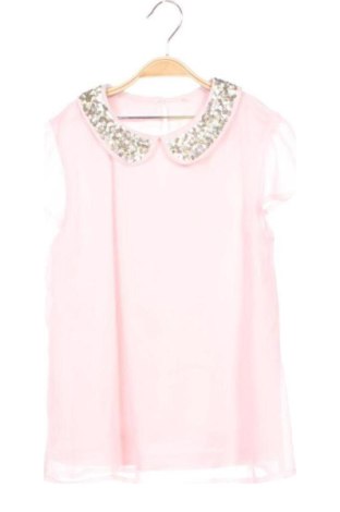 Kinder Shirt George, Größe 8-9y/ 134-140 cm, Farbe Rosa, Preis € 6,00