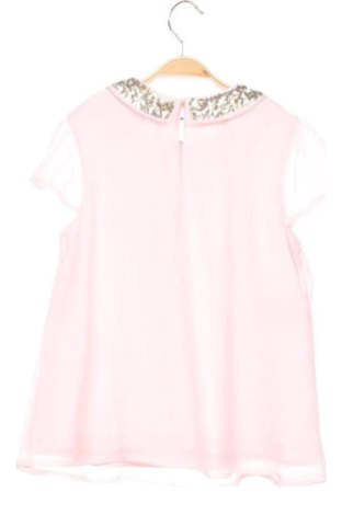 Kinder Shirt George, Größe 8-9y/ 134-140 cm, Farbe Rosa, Preis € 6,00