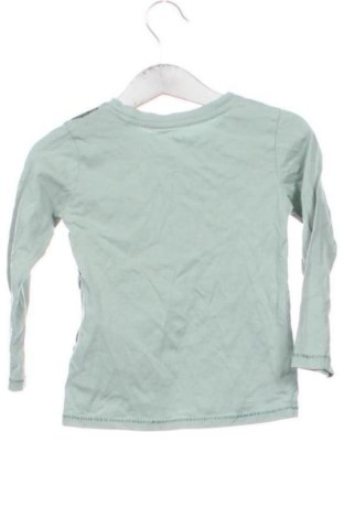 Kinder Shirt Guess, Größe 9-12m/ 74-80 cm, Farbe Grün, Preis € 17,46