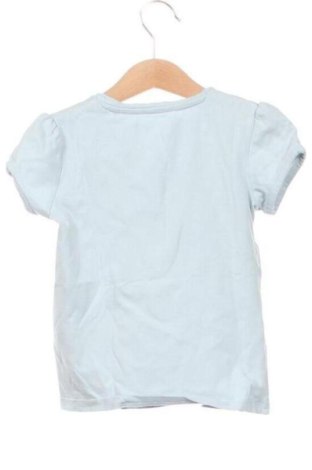 Detská blúzka  Guess, Veľkosť 3-4y/ 104-110 cm, Farba Modrá, Cena  17,00 €