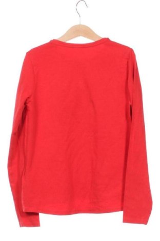 Детска блуза Guess, Размер 9-10y/ 140-146 см, Цвят Червен, Цена 17,00 €