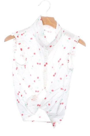 Kinder Shirt H&M, Größe 6-7y/ 122-128 cm, Farbe Mehrfarbig, Preis € 6,00