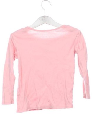 Detská blúzka  H&M, Veľkosť 18-24m/ 86-98 cm, Farba Ružová, Cena  6,00 €
