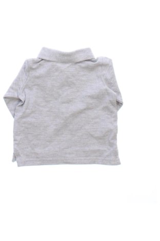 Παιδική μπλούζα H&M, Μέγεθος 1-2m/ 50-56 εκ., Χρώμα Γκρί, Τιμή 6,00 €