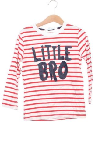 Kinder Shirt H&M, Größe 4-5y/ 110-116 cm, Farbe Mehrfarbig, Preis € 5,60