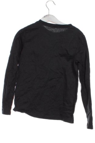 Dětská halenka  H&M, Velikost 6-7y/ 122-128 cm, Barva Černá, Cena  119,00 Kč