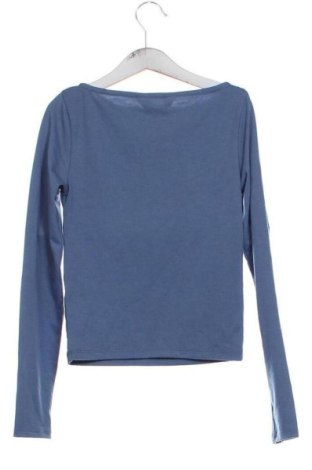 Kinder Shirt H&M, Größe 8-9y/ 134-140 cm, Farbe Blau, Preis € 5,60