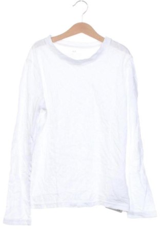Gyerek blúz H&M, Méret 10-11y / 146-152 cm, Szín Fehér, Ár 6 479 Ft