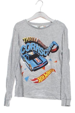 Dětská halenka  H&M, Velikost 8-9y/ 134-140 cm, Barva Vícebarevné, Cena  159,00 Kč