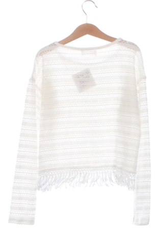 Kinder Shirt H&M, Größe 10-11y/ 146-152 cm, Farbe Ecru, Preis € 5,60