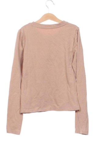 Dětská halenka  H&M, Velikost 12-13y/ 158-164 cm, Barva Hnědá, Cena  165,00 Kč