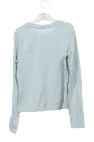 Dětská halenka  H&M, Velikost 12-13y/ 158-164 cm, Barva Modrá, Cena  165,00 Kč
