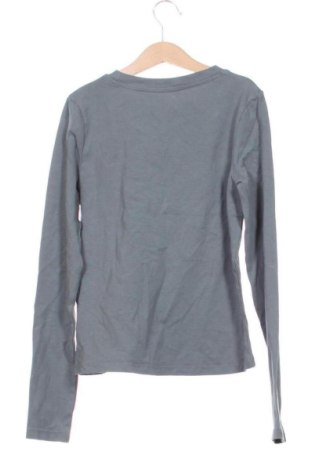 Dětská halenka  H&M, Velikost 12-13y/ 158-164 cm, Barva Modrá, Cena  165,00 Kč