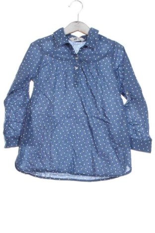 Kinder Shirt H&M, Größe 4-5y/ 110-116 cm, Farbe Mehrfarbig, Preis € 4,99