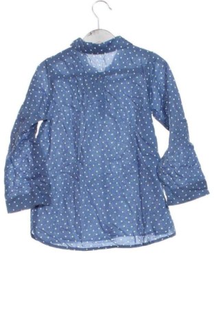 Kinder Shirt H&M, Größe 4-5y/ 110-116 cm, Farbe Mehrfarbig, Preis € 4,99