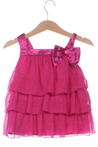 Dětská halenka  H&M, Velikost 2-3y/ 98-104 cm, Barva Růžová, Cena  109,00 Kč