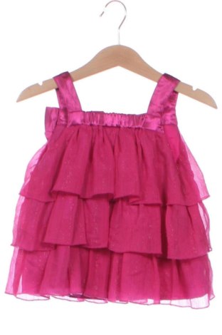 Dětská halenka  H&M, Velikost 2-3y/ 98-104 cm, Barva Růžová, Cena  109,00 Kč